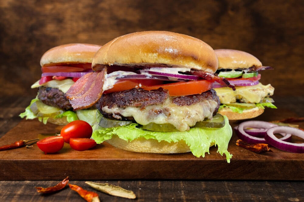 O Burg
